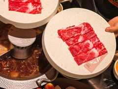 -牛New寿喜烧(新六百店)