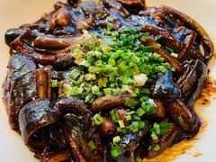 响油鳝糊-德兴馆(广东路总店)