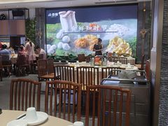 -香顺客家菜(常平店)