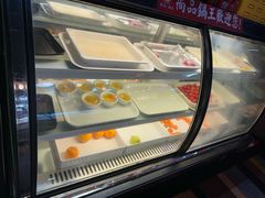 -尚品海鲜肥牛自助火锅(湖明店)