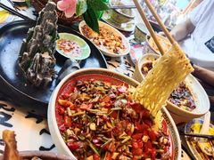 -南昌大饭店·非遗南昌菜(万寿宫店)
