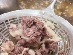 -嬷孙家潮汕牛肉火锅(北京路天河城店)