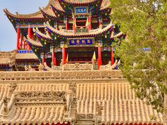 -高庙保安寺