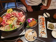 -鹏祖料理