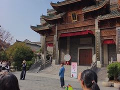 -武汉园博园(武汉自然博物馆)