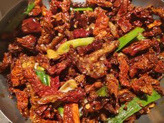 -山石榴·贵州菜(陆家嘴中心店)