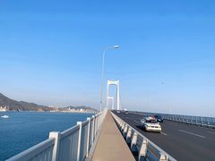 -星海湾跨海大桥