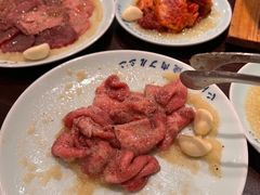 -蒜香焼肉PURUSHIN(马场路店)