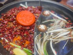 -楠火锅(仁恒梦中心店)