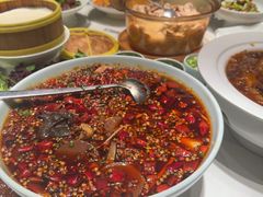 -泰钰丰烤鸭(开发区店)