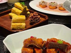 -锦楼·臻选新杭帮(杭州中心店)