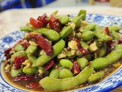 -江城燕子大排档(江汉路步行街店)