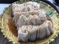 -吴一川韭香粉皮(丽香苑分店)