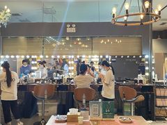 -海马体照相馆(石家庄裕华万达广场店)