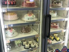 -DQ·蛋糕·冰淇淋(太原街万达店)