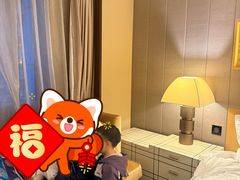 -西安赛瑞喜来登大酒店