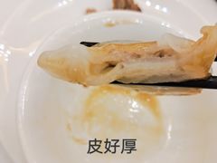 香菇猪肉肠-顺德人家食府(黄金广场店)