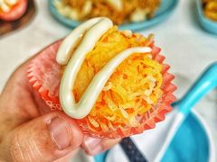 -香香海南菜餐厅