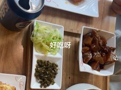 -嘉和一品粥(马家堡店)