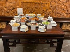 -咸亨酒店•非遗绍兴菜•中华老字号(堂吃餐厅)