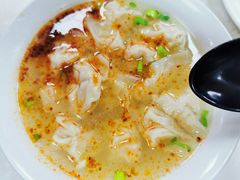 -瞻老元面馆(双塘路店)