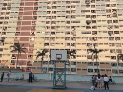 -彩虹村