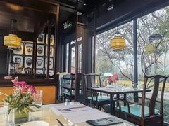 -柳莺湖上·湖景餐厅·江南菜(西湖店)