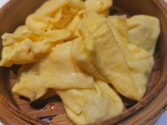 -庞家烧烤客栈(炮台山店)