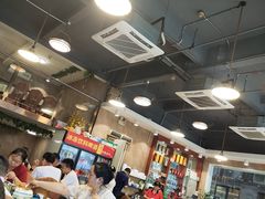 -湖南乡情湘菜馆(罗湖店)