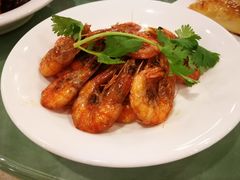 -中国饭店-餐厅