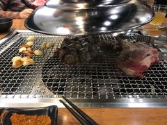 -肉甲韩国木炭烤肉(新壹街1店)