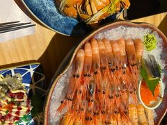 -贵木日本料理·铁板烧(新地假日广场店)