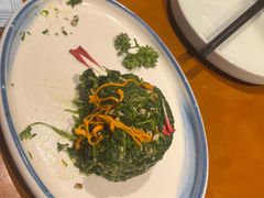 -三凤酒家·百年无锡菜(清扬茂业店)