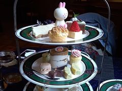 -马勒别墅·中餐厅