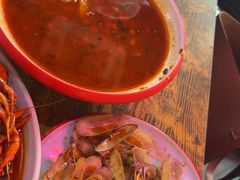 -老闵田螺馆·南昌特色小炒(梦时代店)