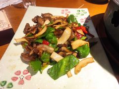 -盐帮食坊•小河帮川菜(四川师大店)