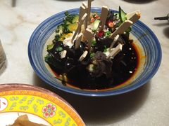 串串香-那家小馆•北京菜•烤鸭(中关村店)