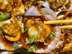-公寓家常菜馆(海军博物馆店)