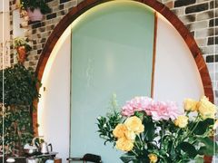 -茶油香闽南菜·花园餐厅(前埔店)