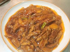-清真·同发顺饭庄·烧麦(总店)