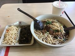 -李先生牛肉面大王(东单店)