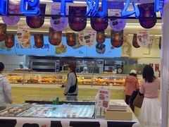 -红星前进面包牛奶公司(君太店)