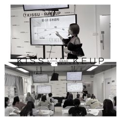 -KISS U 国际美学