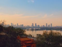 -九华山公园
