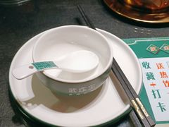 -武庄主特色炒鸡(周恩来纪念馆店)