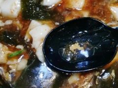 -百味郭豆腐脑(巧克力公寓店)