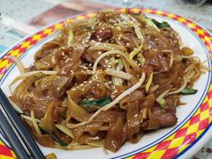 -新辉港式茶餐厅(北栅店)