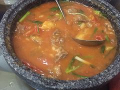 -非常粥道(天宝东街店)