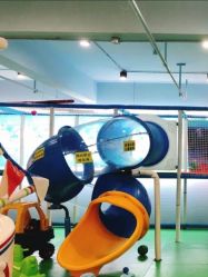 -汇乐童儿童主题乐园(李老社区商业中心店)
