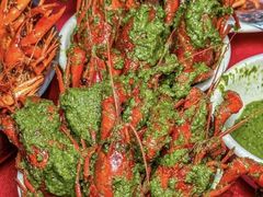 -龙巢盱眙龙虾·牛蛙·烧烤宵夜(八卦岭店)